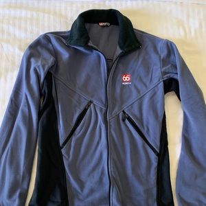 66 North Iceland Fleece Jacket